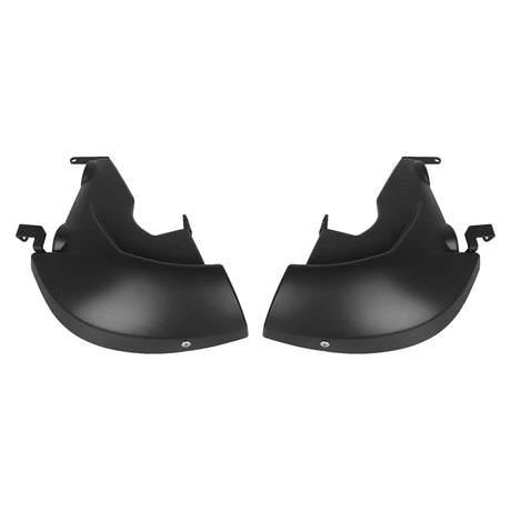 Front Disc Cooler Brake Cooling Ducts For Yamaha YZF-R1 - 2020 to 2024 23