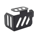 Rear Brake Fluid Reservoir Guard For CFMOTO 450MT 11