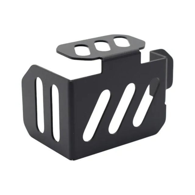Rear Brake Fluid Reservoir Guard For CFMOTO 450MT 11