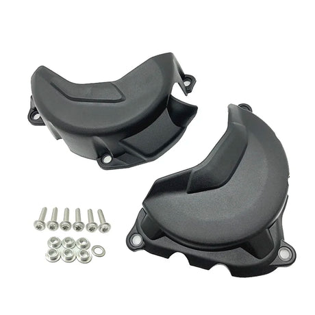 Engine Cover Guard Set For VOGE Valico DS900X 10