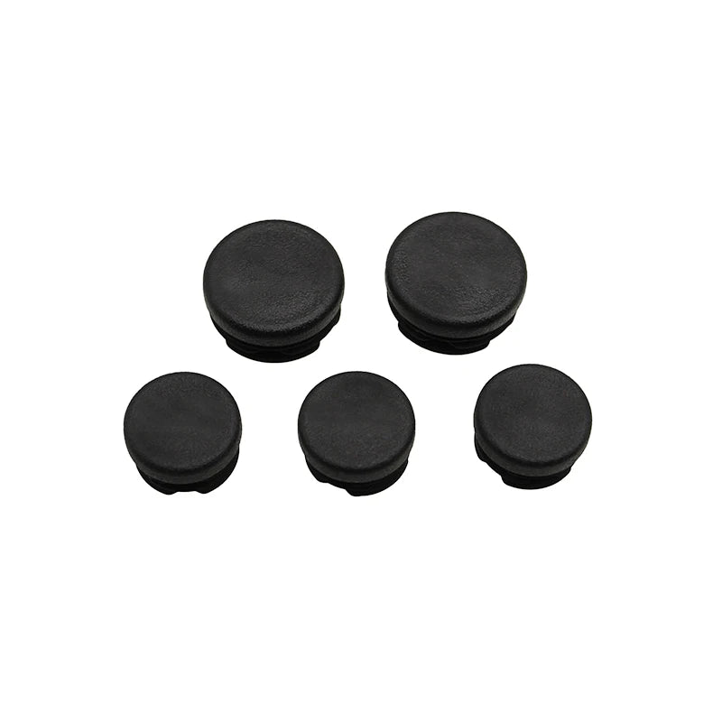 Frame Hole Cover Caps For Ducati 748 / 916 / 996 / 998 - 1994 to 2004 25