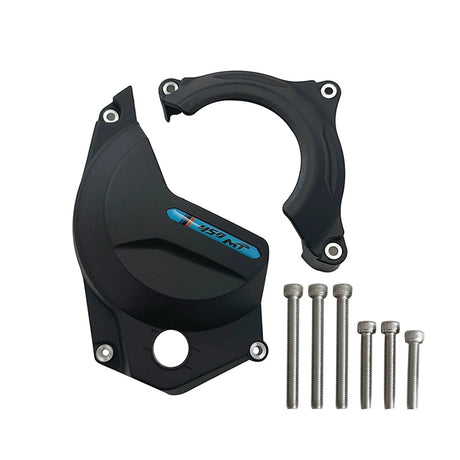Engine Cover Protector For CFMOTO CF450MT 11