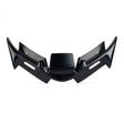 Front Fairing Winglets For Yamaha YZF R15 V4 / R15M - 2021 to 2022 23