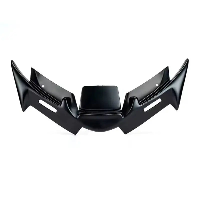 Front Fairing Winglets For Yamaha YZF R15 V4 / R15M - 2021 to 2022 23