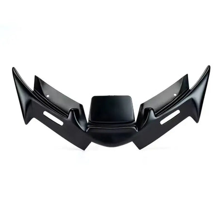 Front Fairing Winglets For Yamaha YZF R15 V4 / R15M - 2021 to 2022 23