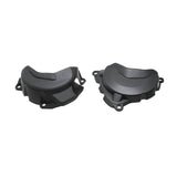 Engine Cover Guard Set For BMW F750GS / F850GS / F900R - 2018 to 2023 11