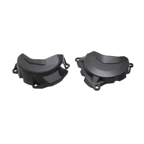 Engine Cover Guard Set For BMW F750GS / F850GS / F900R - 2018 to 2023 11