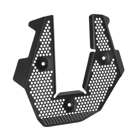 Radiator Side Cover Guard For Honda CRF1100L Africa Twin - 2020 to 2025 12