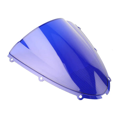Windscreen For Kawasaki Ninja ZX-6R - 2005 to 2008 12