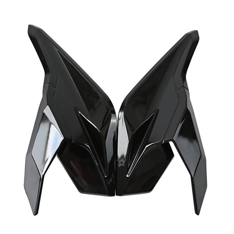 Rear Seat Diffuser Cover Panel For Honda CB650R / CBR650R - 2018 to 2023 26