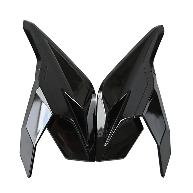 Rear Seat Diffuser Cover Panel For Honda CB650R / CBR650R - 2018 to 2023 26