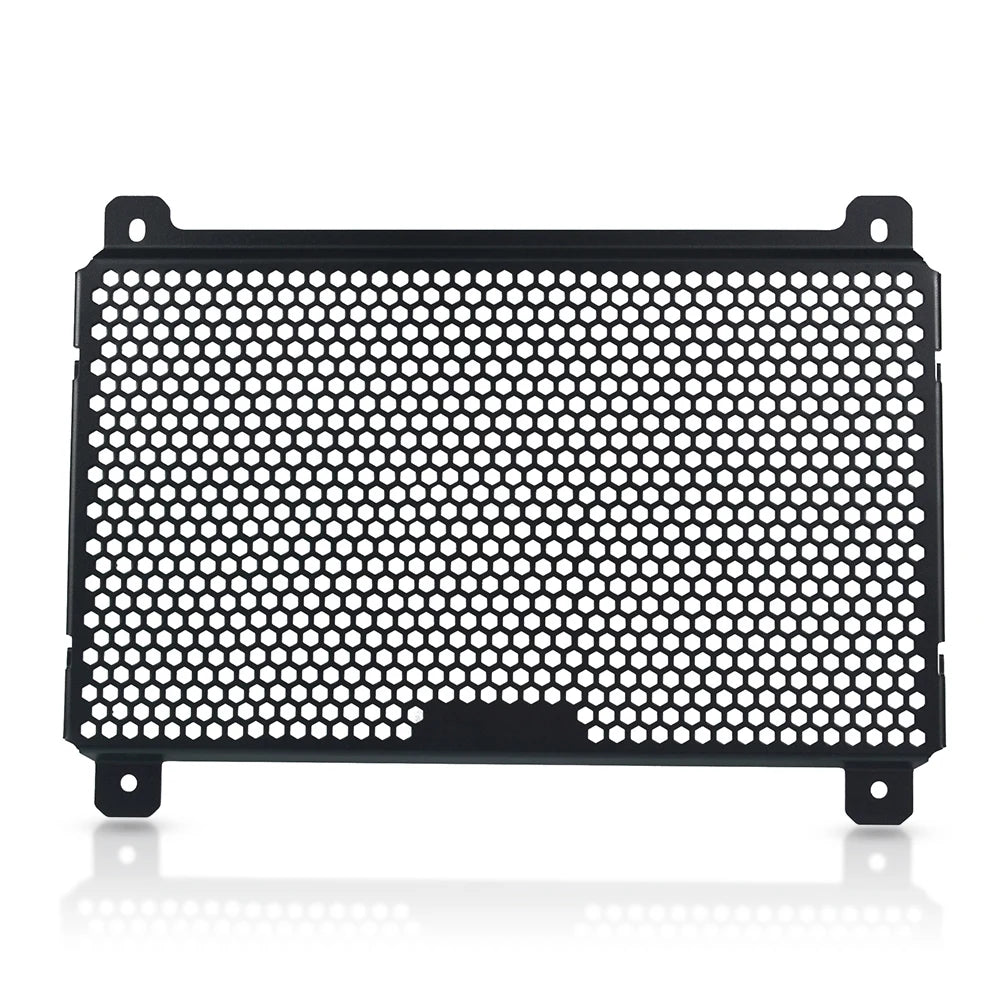Radiator Guard Cover For Kawasaki Ninja 500 / Z500 - 2024 to 2025 23