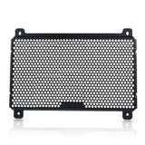 Radiator Guard Cover For Kawasaki Ninja 500 / Z500 - 2024 to 2025 23