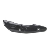 Carbon Fiber Exhaust Pipe Cover For Kawasaki Z900 Ninja 900 9