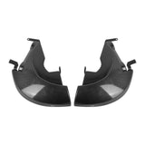 Front Disc Cooler Brake Cooling Ducts For Yamaha YZF-R1 - 2020 to 2024 24