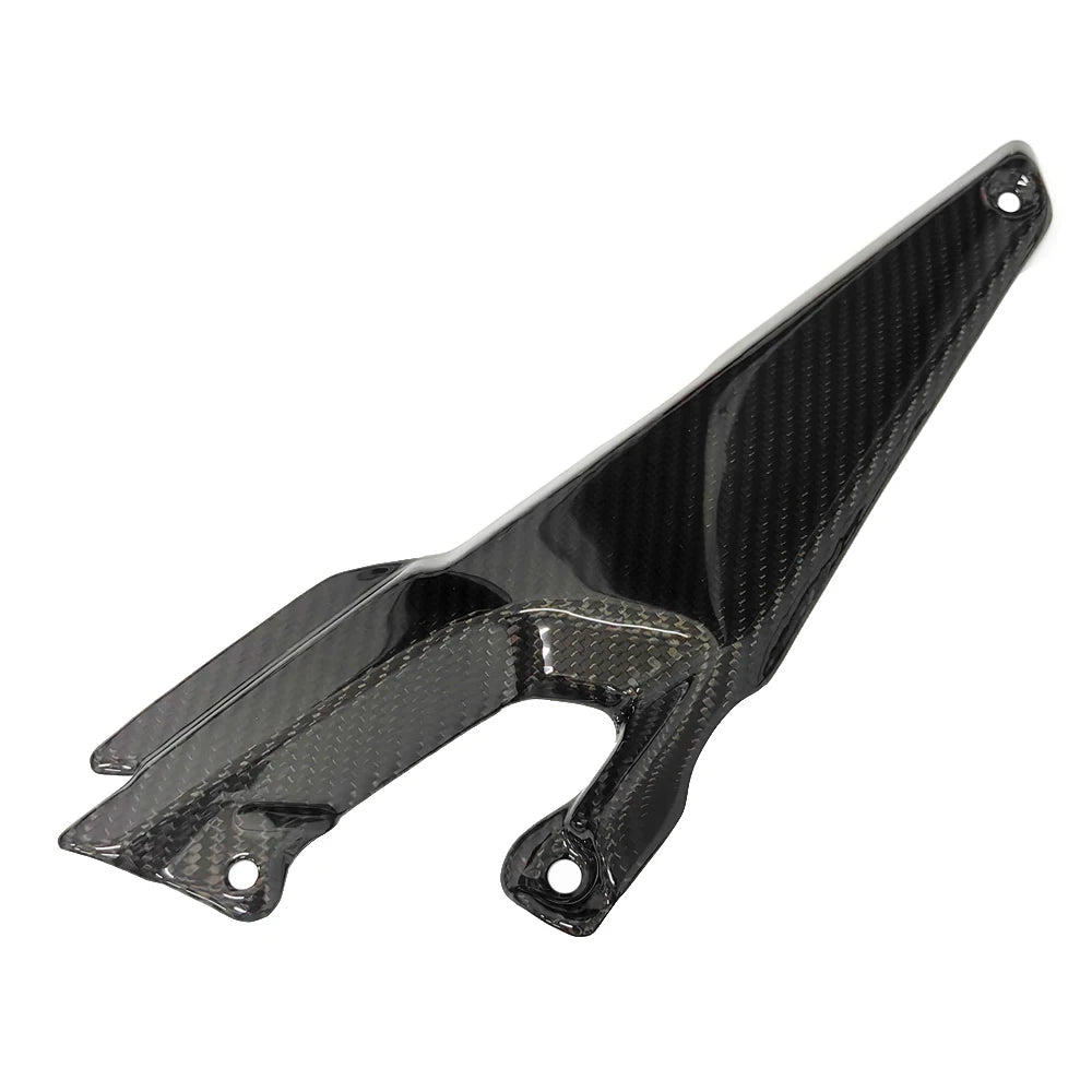 Carbon Fiber Side Fairing For Kawasaki Z900 10