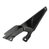 Carbon Fiber Side Fairing For Kawasaki Z900 10
