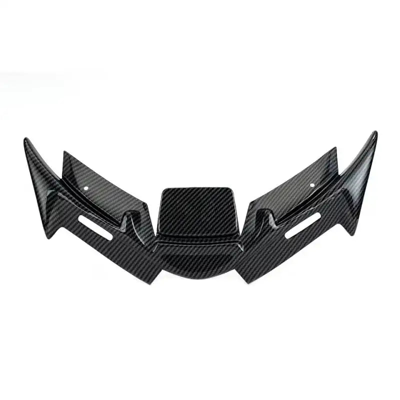 Front Fairing Winglets For Yamaha YZF R15 V4 / R15M - 2021 to 2022 24