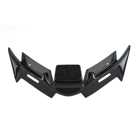 Front Fairing Winglets For Yamaha YZF R15 V4 / R15M - 2021 to 2022 24