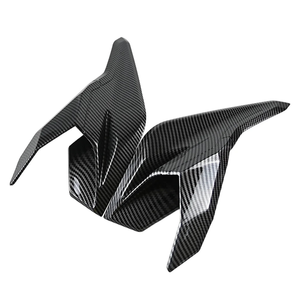 Rear Seat Diffuser Cover Panel For Honda CB650R / CBR650R - 2018 to 2023 27
