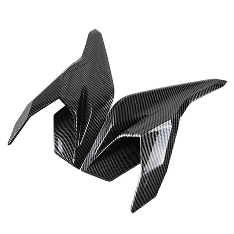 Rear Seat Diffuser Cover Panel For Honda CB650R / CBR650R - 2018 to 2023 27