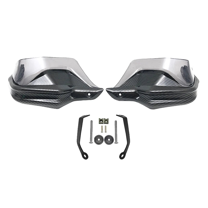 Handguard Windshield Protector For VOGE 650DS / 500DS / 300DS / 500R 18