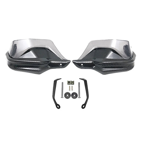Handguard Windshield Protector For VOGE 650DS / 500DS / 300DS / 500R 18