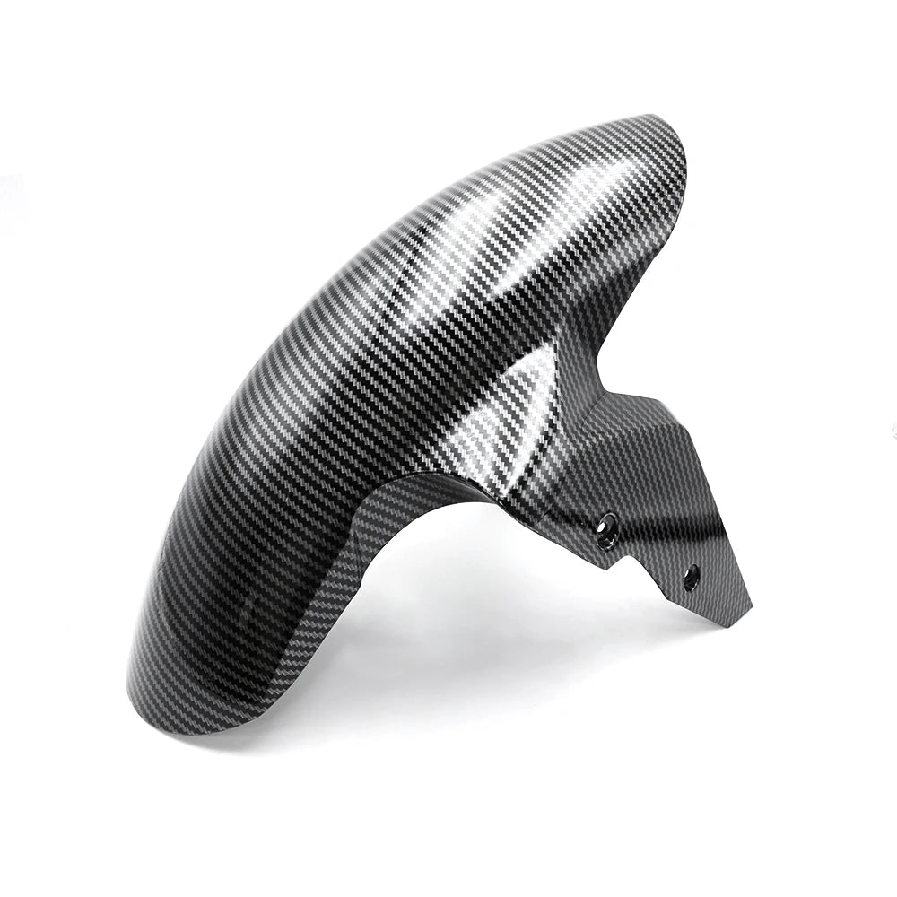 Front Fender Splash Guard For BMW S1000RR / S1000R / S1000XR - 2009 to 2024 20
