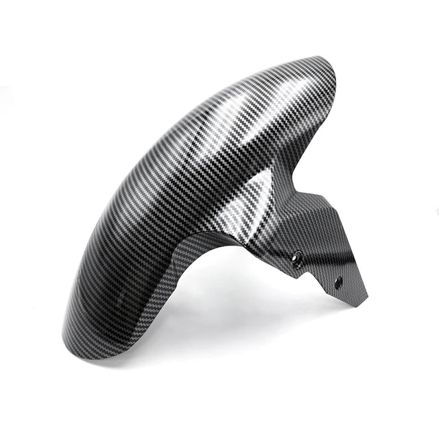 Front Fender Splash Guard For BMW S1000RR / S1000R / S1000XR - 2009 to 2024 20