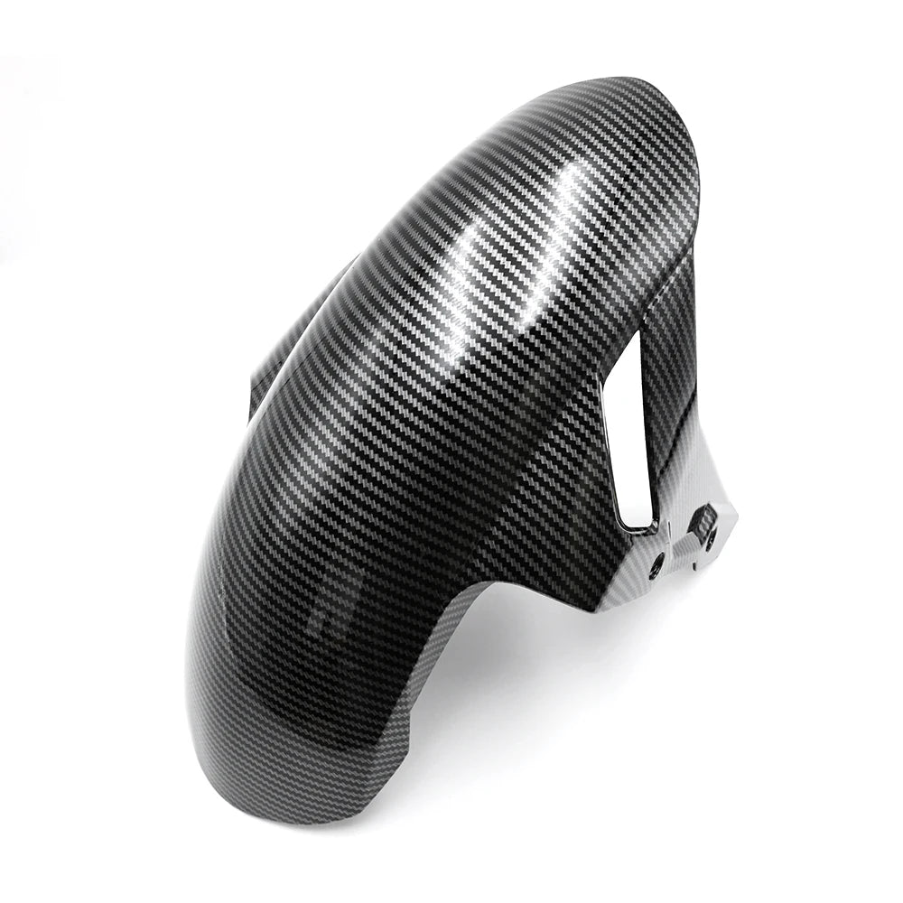 Front Fender Splash Guard For BMW S1000RR / S1000R / S1000XR - 2009 to 2024 21