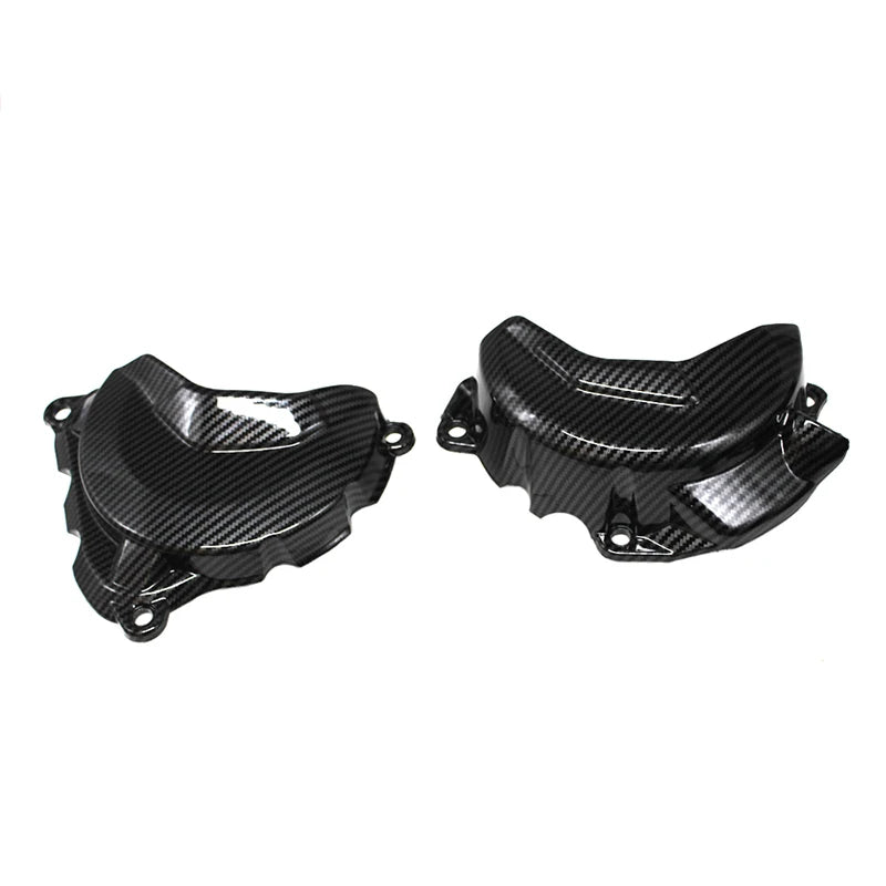 Engine Cover Guard Set For BMW F750GS / F850GS / F900R - 2018 to 2023 12