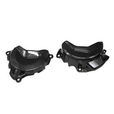 Engine Cover Guard Set For BMW F750GS / F850GS / F900R - 2018 to 2023 12