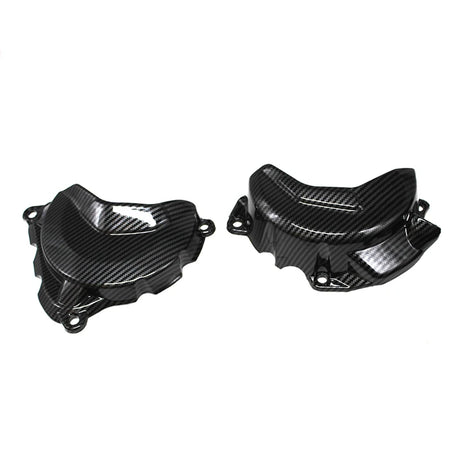 Engine Cover Guard Set For BMW F750GS / F850GS / F900R - 2018 to 2023 12