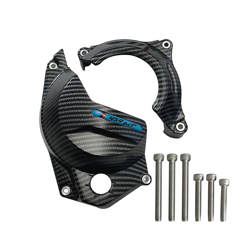 Engine Cover Protector For CFMOTO CF450MT 12