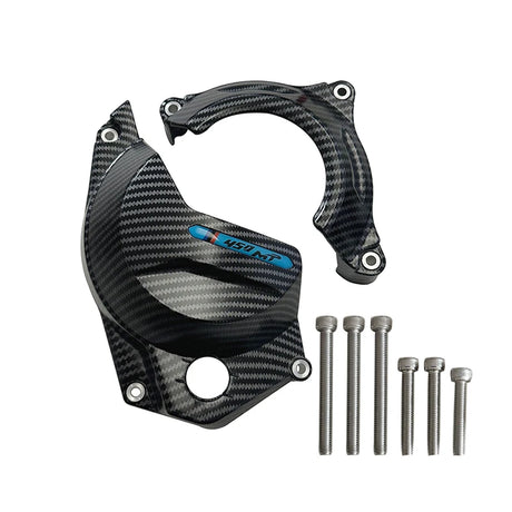Engine Cover Protector For CFMOTO CF450MT 12