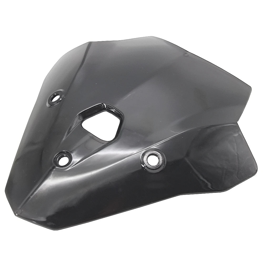 Windshield Wind Deflector For BMW F900R - 2020 to 2025 25