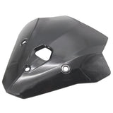 Windshield Wind Deflector For BMW F900R - 2020 to 2025 25