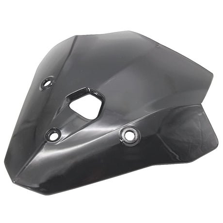 Windshield Wind Deflector For BMW F900R - 2020 to 2025 25