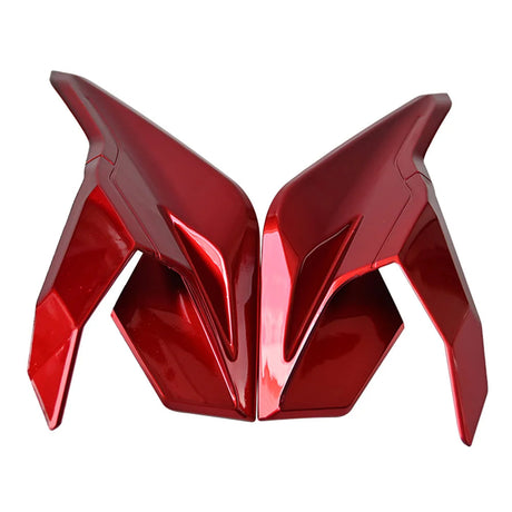 Rear Seat Diffuser Cover Panel For Honda CB650R / CBR650R - 2018 to 2023 28