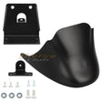 Spoiler avant de sabot sous carénage pour Harley-Davidson Sportster 883 / Sportster 1200 26