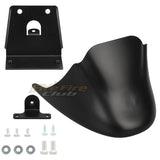 Kinnspoiler-Verkleidung Frontspoiler für Harley-Davidson Sportster 883 / Sportster 1200 26