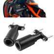Frame Crash Sliders For KTM 390 / 125 Enduro R - 2025 to 2025 22