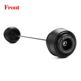 Frame Sliders And Axle Sliders For Honda CB650R 13
