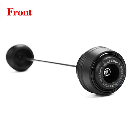 Frame Sliders And Axle Sliders For Honda CB650R 13