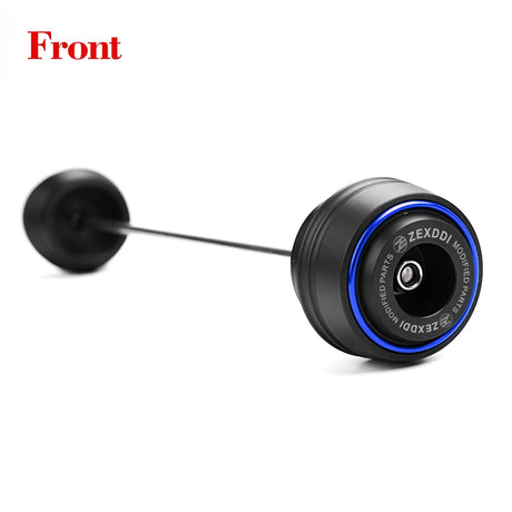 Frame Sliders And Axle Sliders For Honda CB650R 14