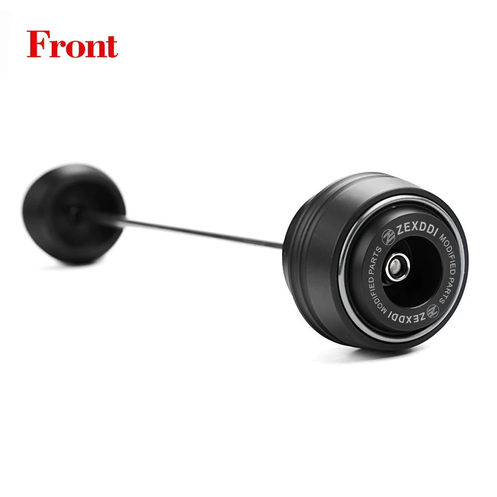 Frame Sliders And Axle Sliders For Honda CB650R 16
