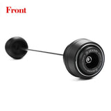Frame Sliders And Axle Sliders For Honda CB650R 16