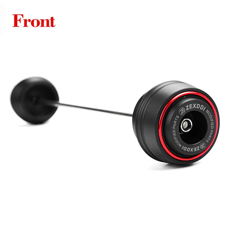 Frame Sliders And Axle Sliders For Honda CB650R 17