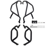 Crash Bar Engine Guard For CFMOTO 450MT 9