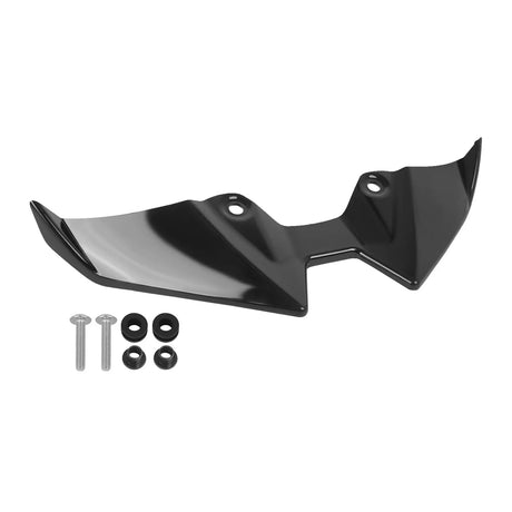 Downforce Spoiler Winglets For Kawasaki Z900 / Z900SE 11
